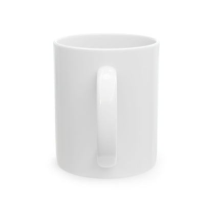Coffee First, Dad Jokes Forever mug | Ceramic Coffee Mug 11oz 15oz