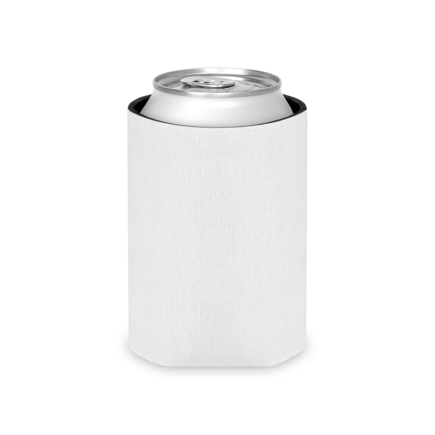 Cheers to Questionable Humor Can Cooler | Funny Text Drink Koozie Stubby