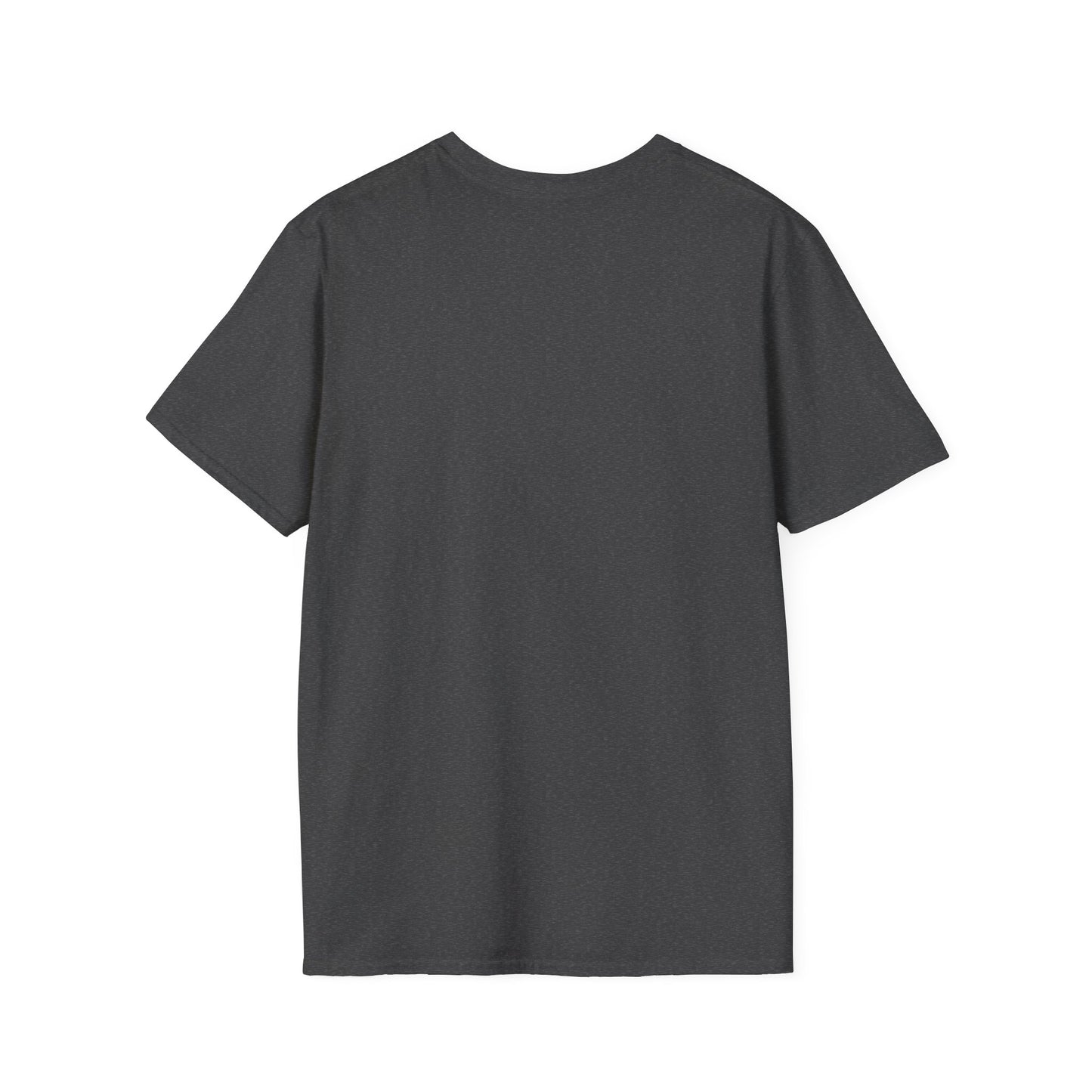 Dad T-Shirt — "Dad Bod. Father Figure." Funny Father's Day Tee