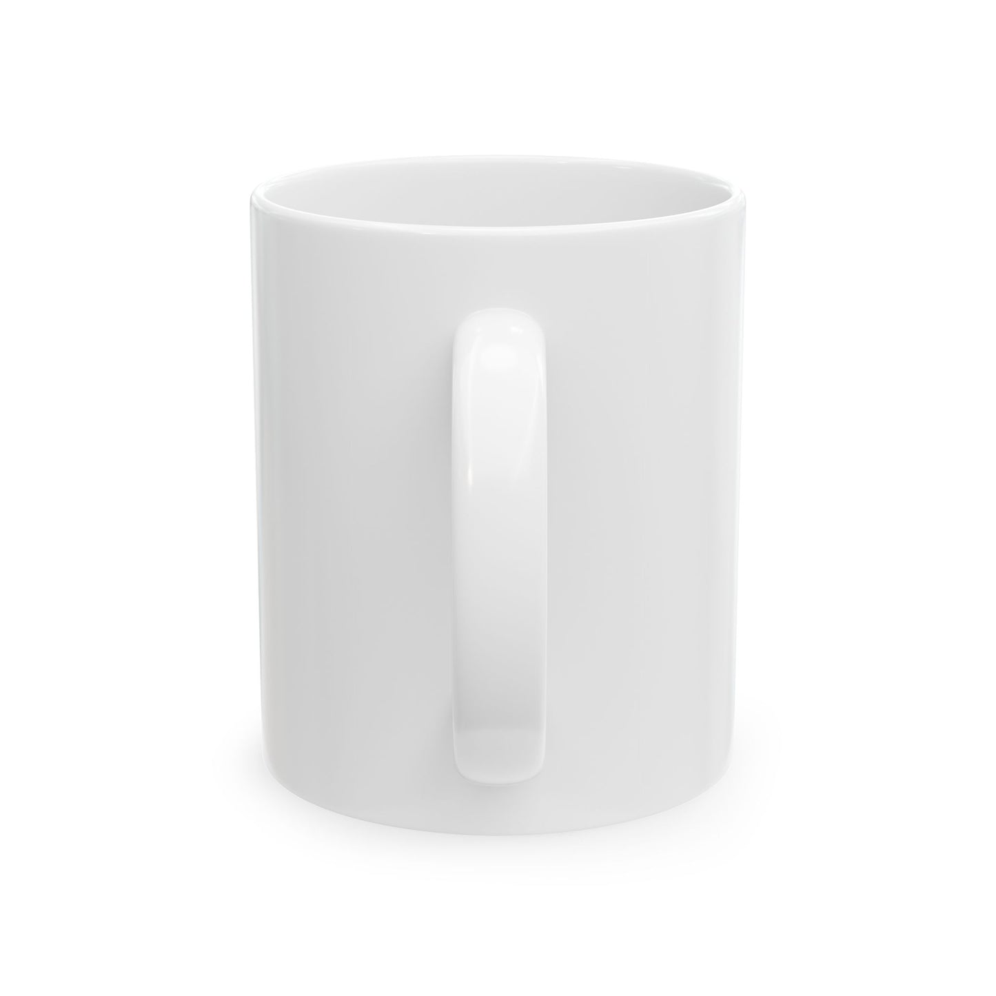 Fresh coffee. Stale jokes mug | Ceramic coffee mug 11oz 15oz